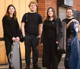 Talland Quartet