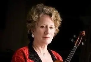 Elizabeth Wallfisch